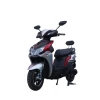 High Grade Electric Motorcycle Scooter Motor Bike