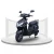 Import High Grade Electric Motorcycle Scooter Motor Bike from China