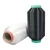 High-grade liningLow Melting Point of Black Nylon Hot Melt Yarn at 85 Temperature support customization