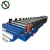 Import High Grade No.45 Forged Steel Clip Lock Standing Seam Metal Roof Sheet Making Roll Forming Machine from China