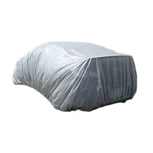 High grade quality durable easy fabric waterproof car body cover