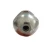 High Hardness HRC56-62 SS 304 316  ball Super purchasing Customized Chrome Steel  Bearing Ball with Drilled Hole with low price
