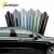 Import High heat rejection windscreen sun reduce nano carbon black tone tinting glass film solar tint car window film for auto vehicle from China