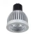 Import High Lumen AC85-265V GU10 GU5.3 MR16 COB LED Spotlight gu10 LED 9W lamps from China
