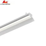 high lumen aluminum housing 60W smd led tube 4000 5000k 1500mm