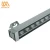 Import High lumen linear lighting fixture ip65  9w RGB led wall washer light for build from China