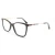 Import High myopia acetate ready stock optical frame relax eye glasses from China