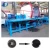 Import High output used rubber tire recycling machine for sale from China