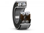 High Performance Precision Angular Contact Ball Bearing 7008
