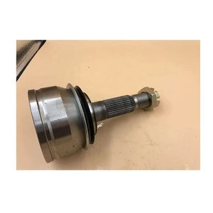High performance quality Auto parts Transmission system CV joint front drive outer joint shaft OEM 43460-80033