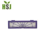 High-performance replacement 70e D75 80 D85 vacuum cleaner parts, neato botvac filter