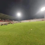 High Power Flood Light Logistic Airport Stadium Led High Mast Flood Light 400w-1500w Ip66
