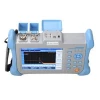 High precision communication equipment 1310nm,1490nm,1550nm OTDR sm mm OTDR Price