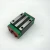 Import High precision Linear Guide rail and slide block HIWIN HGH25CA from China