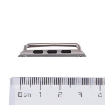 High Precision Smart Watch Stainless Steel Protective Shell Parts