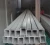Import High precision square steel pipes, used by builder and mechanical equipment manufacturers from China