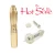Import High pressure 0.5ml ampoules syringes with cross linked acido hyaluronico  gel pen from South Korea