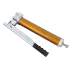 High Pressure Grease Gun for Excavator