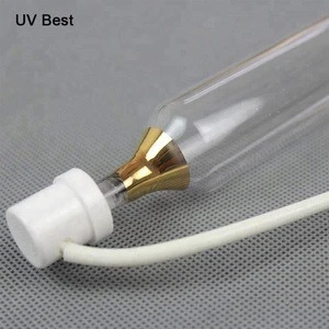 high pressure submersible uv mercury curing bulbs light lamp