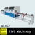 Import High productivity low price CNC flat steel polisher for metal from China