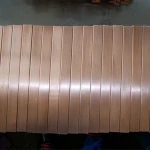 High Purity Copper Ingots 99.99%