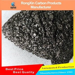 High Purity Expandable Graphite Price