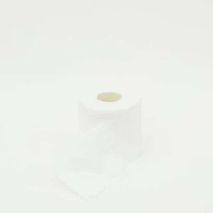 high quality 2/3 Ply Fsc Customized Brand Pure Bamboo Toilet Paper Tissue Paper Roll