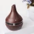 Import High Quality 300ml Home Mini Electric Scented Ultrasonic Diffuser Essential Oil Air Humidifier from China