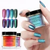 High Quality 40 Color Optional Dipping System Nail Art Decoration Dip Nail Acrylic Powder