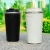 Import High quality 500ml vacuum insulated stainless steel water bottle from China