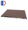 High Quality 7705 Solid Top Modular Belt,Modular Plastic conveyor belt making machine