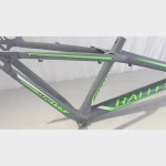 High Quality Aluminum frame Mountain Bike racing bike Diy Alloy bike frame racing with great price