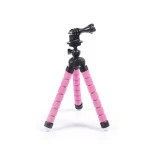 High Quality Aluminum Lightweight Digital Universal Professional Smartphone Camera Dslr Phone Holder Tripod