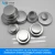 Import high quality aluminum tea/coffee/sugar jar canisters from China