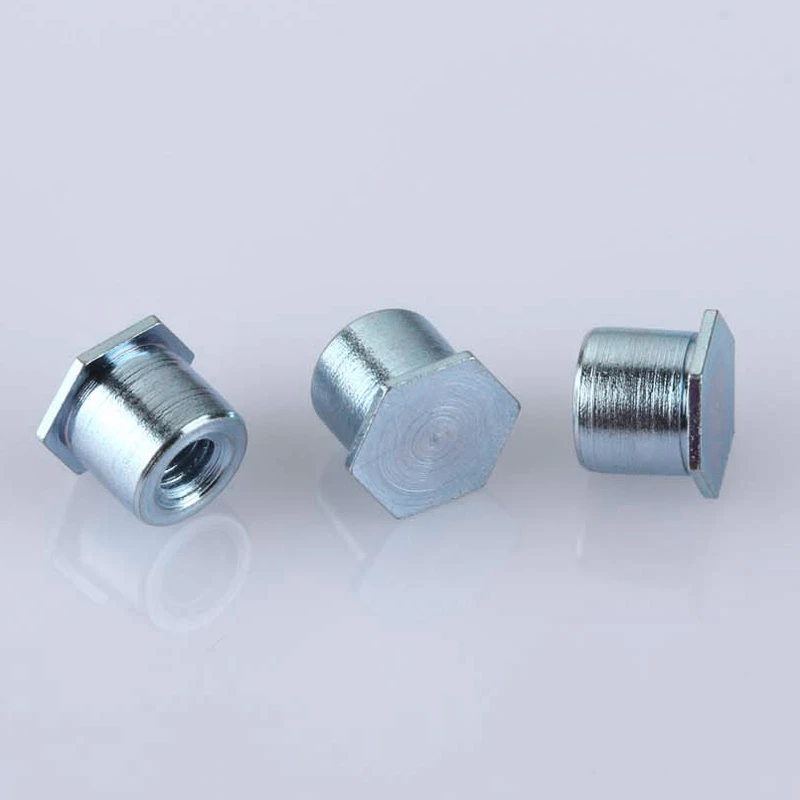 High Quality And Durable Hexagon Nut Hexagon Nut Stainless Steel Material Hex Nut