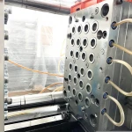 High Quality Automatic Bottle Caps Making Injection Molding Machine