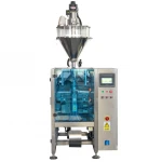 High Quality  automatic ginger powder packing machine