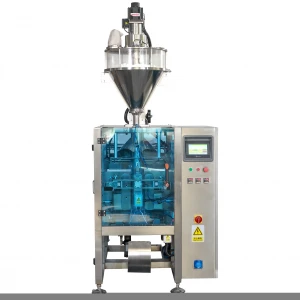 High Quality  automatic ginger powder packing machine