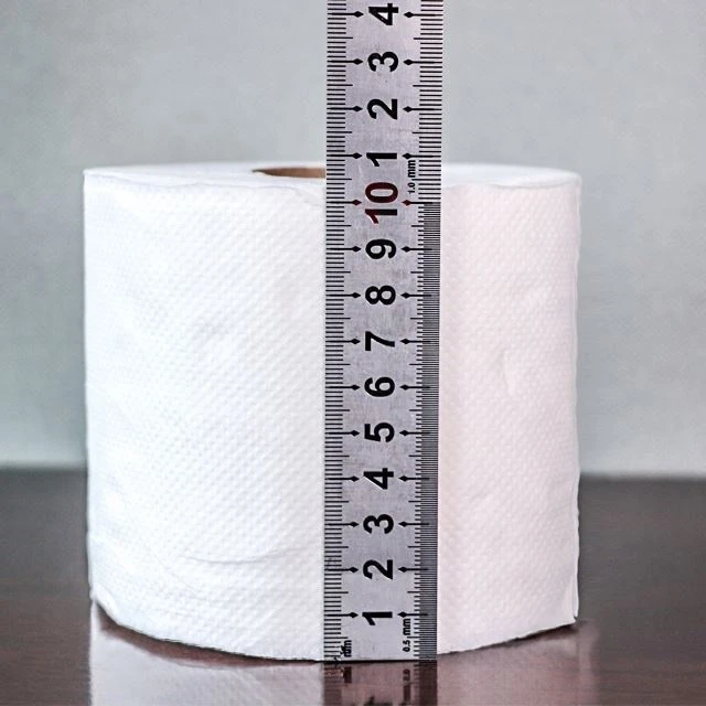High Quality Bamboo Toilet Tissue paper papel higienico