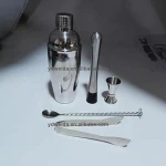 High quality barware