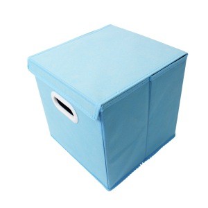 High Quality BSCI  Foldable Under Shelf Storage Boxes Toy organizer Sundries  box