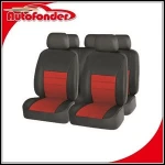 High quality car seat cover/3D Ice Silk leather car seat cover/fashion seat covers for car