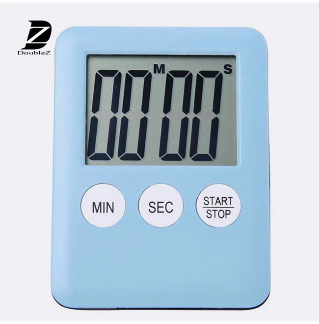 High Quality Cheap Price Digital Kitchen Timers