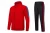 Import High quality China suppliers professional tracksuit training wear from China