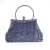 Import High Quality clutch women beaded evening bag from China