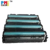 High Quality Compatible CF410X CF410 410A 410X Recycled OEM Color Laser Toner Printer Cartridge for HP M452nw M477fdw M452dn