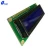 Import high quality custom 1602 character STN blue backlight lcd 16x2  module from China