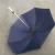 Import High Quality Custom Advertising Promotional Rain Straight Umbrella With Logo Printing from China