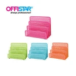 High quality desktop letter holder envelope holder