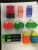Import High Quality Different shapes Eraser from China